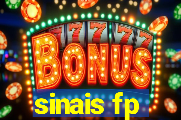 sinais fp